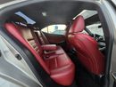 Lexus IS300 F Sport LEXUS IS-300 F-SPORT 2020 GCC PERFERCT CONDITION IN SIDE OUT SIDE // 2 KEYS