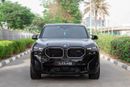 بي أم دبليو XM 2024 BMW XM – Pure Power. Bold Design.    2024 | 10,000 K 4.4L Twin-Turbo V8 + Electric – 653 HP | 0