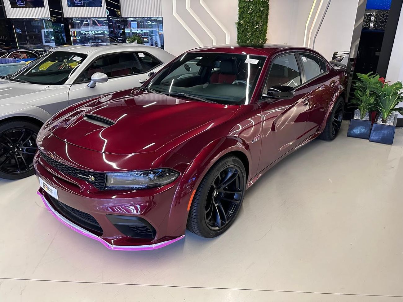 Dodge Charger 6.4L R/T Scatpack 2023 Charger R/T Scat Pack 392 HEMI 6.4L LAST CALL With 3 Years Warranty and Servi