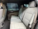 Chevrolet Tahoe LS