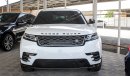Land Rover Range Rover Velar SE , Diesel import japan