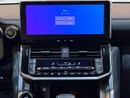 Toyota Land Cruiser TOYOTA LC300 VXR - 3.5L - PET - AT - FULL OPTION - 2026 MY ( OMAN )