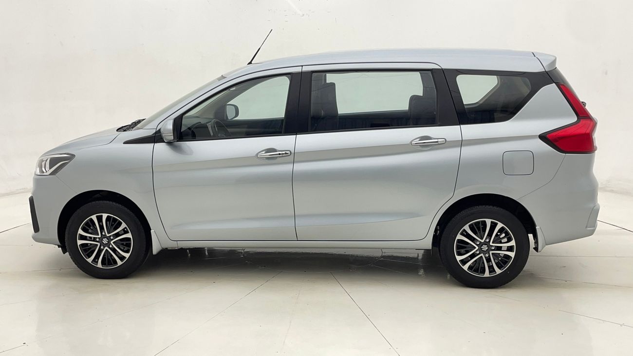 Suzuki Ertiga GLX 1.5 | Zero Down Payment | Home Test Drive
