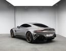 Aston Martin Vantage Standard V8