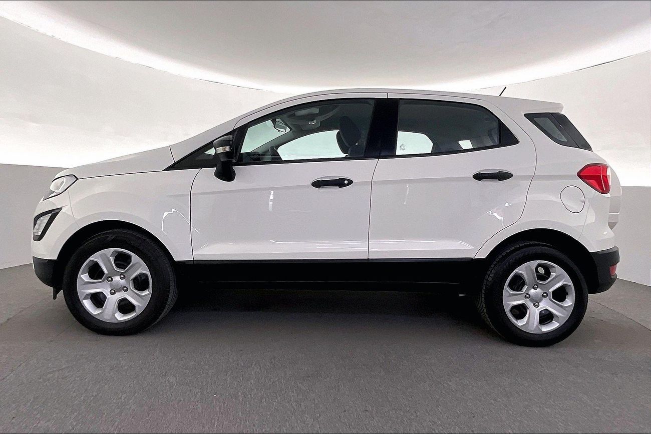 Ford EcoSport Ambiente | Guaranteed Warranty | 0 Down Payment