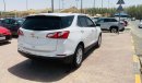 شيفروليه إكوينوكس LT Low Mileage