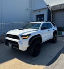 Toyota 4Runner TRD PRO
