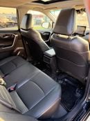 Toyota RAV4 XLE premium 2.5 L Full option