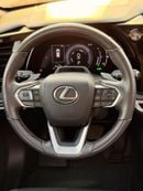 لكزس RX 350 Hybrid 350h AWD panoramic Full option