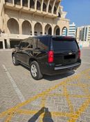 شيفروليه تاهو 1LTZ 5.3L