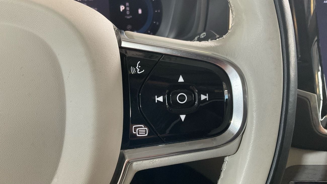 Volvo XC90 2.0 B6 P MHEV ULTIMATE BRIGHT AUTO AWD | Guaranteed Warranty | 0 Down Payment
