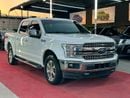 Ford F-150 LARIAT