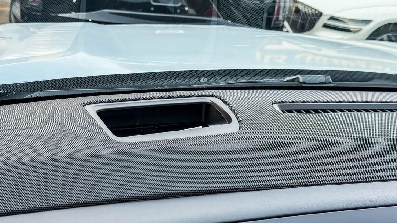 كاديلاك إسكالاد Sport Platinum 6.2L 4WD