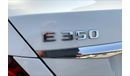 مرسيدس بنز E 350 AMG Package