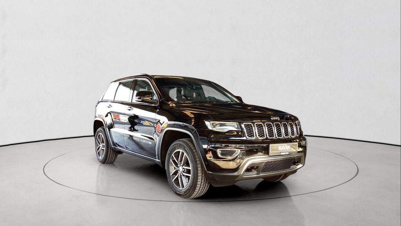 جيب جراند شيروكي 3.6 LIMITED 4WD AUTO | شامل الضمان | 0 ﺪﻔﻋﺓ ﺃﻮﻟﻯ