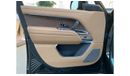 Land Rover Range Rover **2024**GCC SPEC UNDER WARRANTY AND SERVICE
