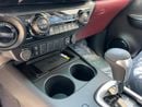 Toyota Hilux TOYOTA HILUX ADVENTURE 2.4L 4X4 DIESEL MY 2026