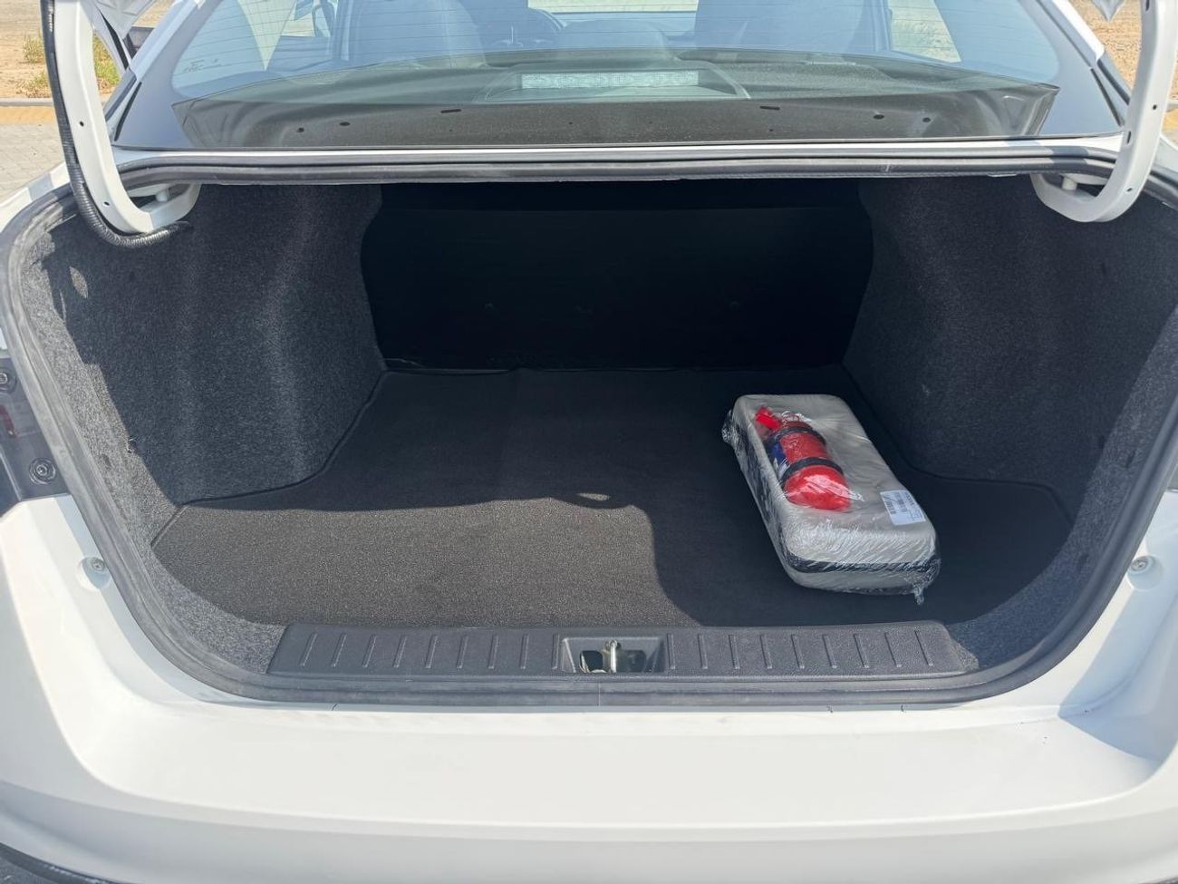 Nissan Sunny SV 1.6L