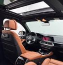 BMW X5 40i M SPORT 2019 BMW X5 xDrive40i M-Sport, 1 Year Warranty, Full Service History, Excellent Conditio