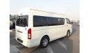 Toyota Hiace Hiace Van RIGHT HAND DRIVE  (Stock no PM 81 )