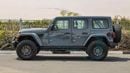 جيب رانجلر RUBICON 392 ( Final Edition ) V8 6.4L 2024 GCC With 3 Years Or 60K Km Warranty