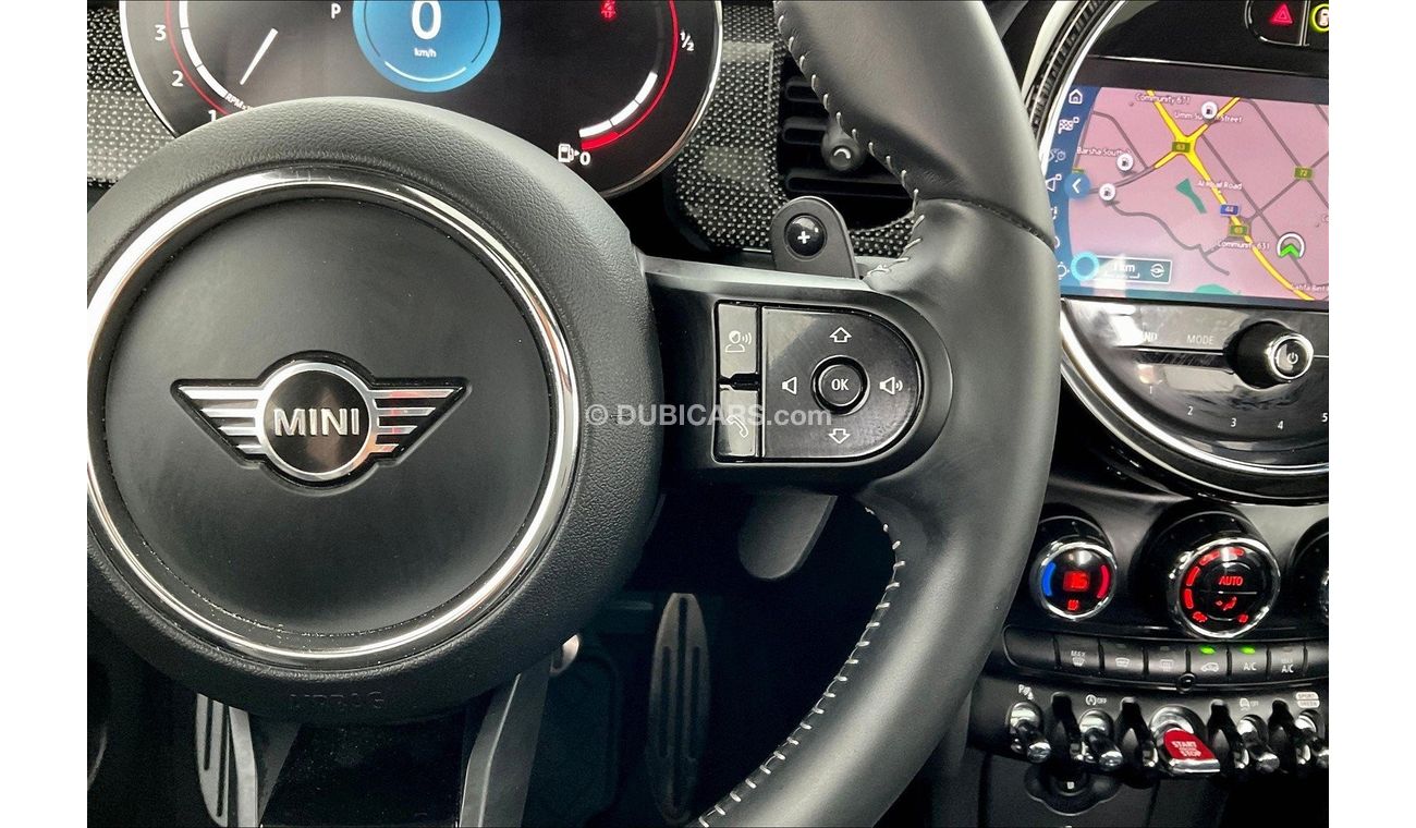 Mini John Cooper Works John Cooper Works