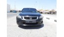 Honda Accord Honda accord 2009 g cc original pant very good condition