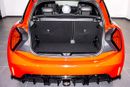 MINI Cooper S Jcw Engine