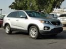 Kia Sorento LX / MID OPT / LOT#82199