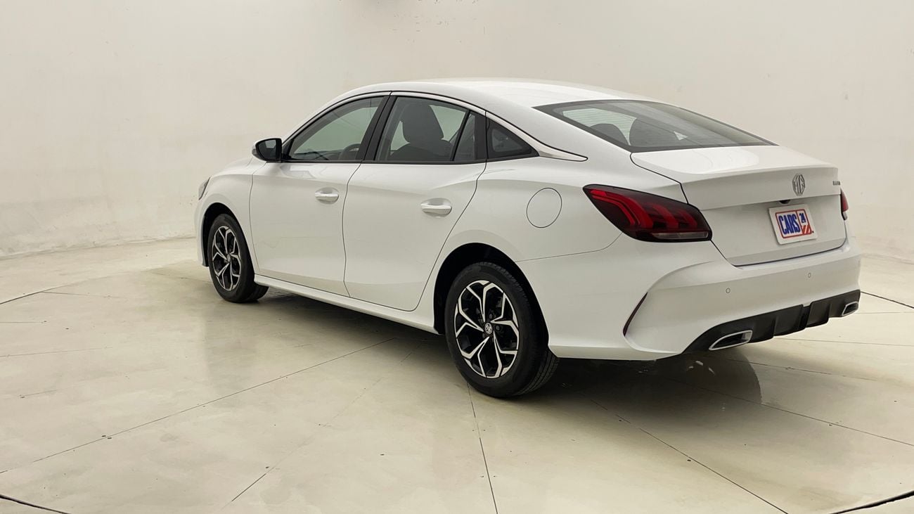 MG GT STD 1.5 | Zero Down Payment | Home Test Drive