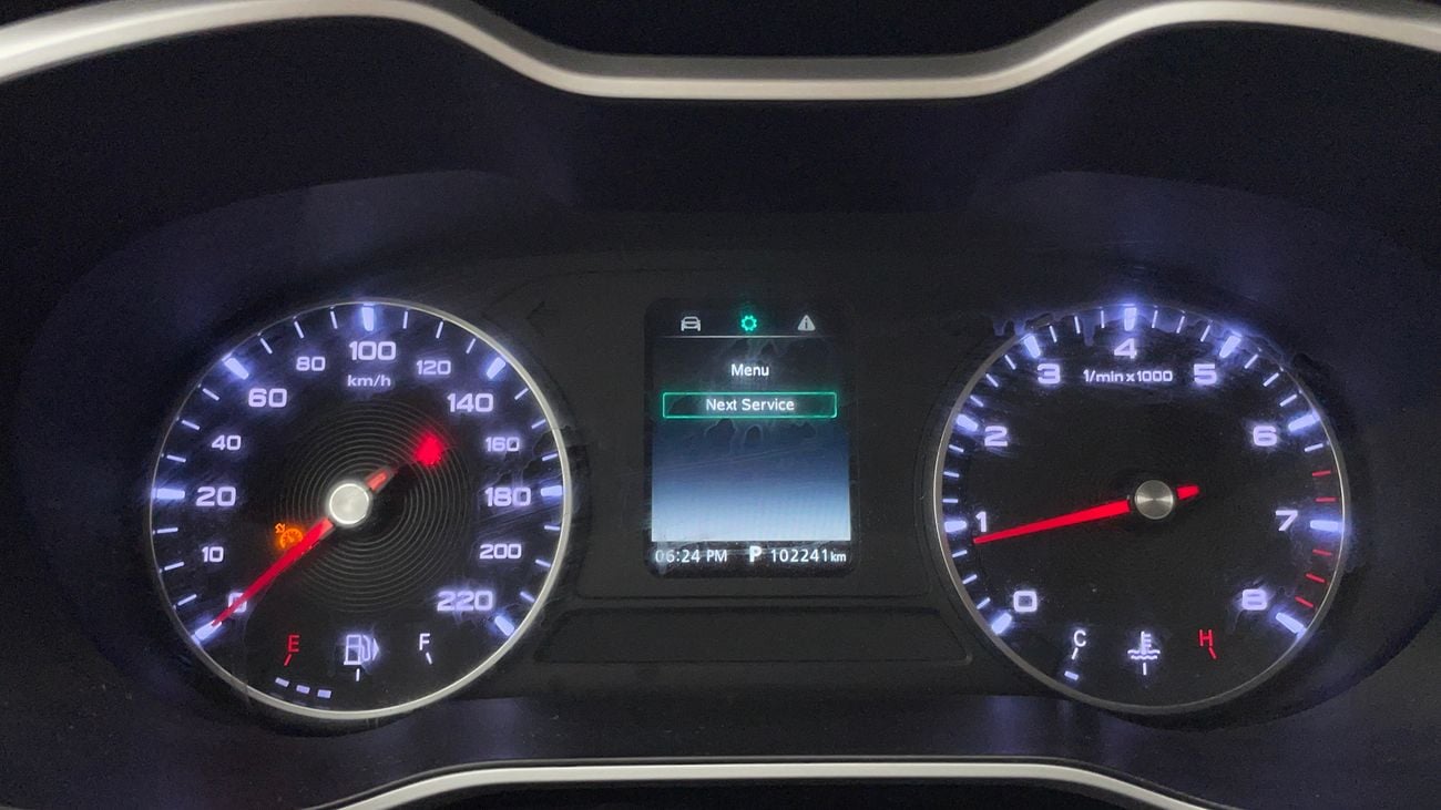 أم جي ZS 2022 LUXURY | AED 561/Month | 0 DP | 30 Day Return | Warranty | Service History