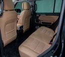 Jetour T2 Luxury Plus