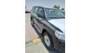 تويوتا لاند كروزر 4.5L Diesel 4WD GX Manual (Export Outside GCC Countries Only)