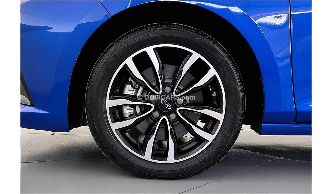 Jeep Wrangler Unlimited Rubicon 2021 Jeep Wrangler Rubicon / Full Jeep Service History & Jeep Warranty