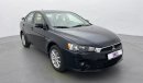 Mitsubishi Lancer GLS 1.6 | Under Warranty | Inspected on 150+ parameters