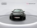 Audi RS3 TFSI quattro 2.5L Sportback 400hp (Ref# 04442)