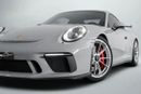 Porsche 911 GT3 3.8L (475 HP) Coupe