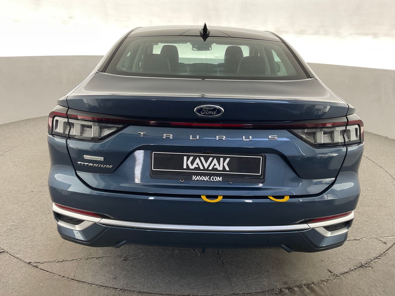 Ford Taurus TITANIUM | Guaranteed Warranty | 0 Down Payment