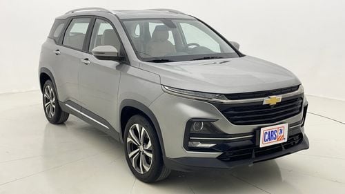 Chevrolet Captiva PREMIER 1.5 | Zero Down Payment | Home Test Drive