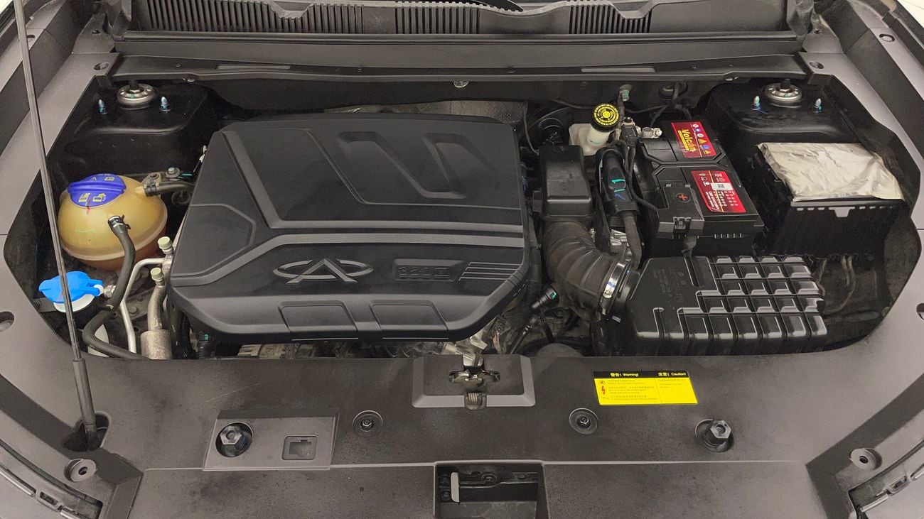 Jetour Dashing COMFORT 1.6 | Zero Down Payment | Home Test Drive