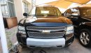 Chevrolet Tahoe Z71