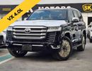 Toyota Land Cruiser VXR VX /4.0L PETROL V6 /RADAR /BIG DVD/JBL SPEAKERS / REAR ENTERTAINMENT DVD /MID OPTION (CODE#VX4MA