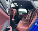 BMW 420i 2023 BMW 420i Gran Coupe M-Sport, 2026 BMW Warranty + Service Package, Low Kms, GCC