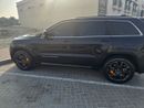 Jeep Grand Cherokee SRT8 6.4L