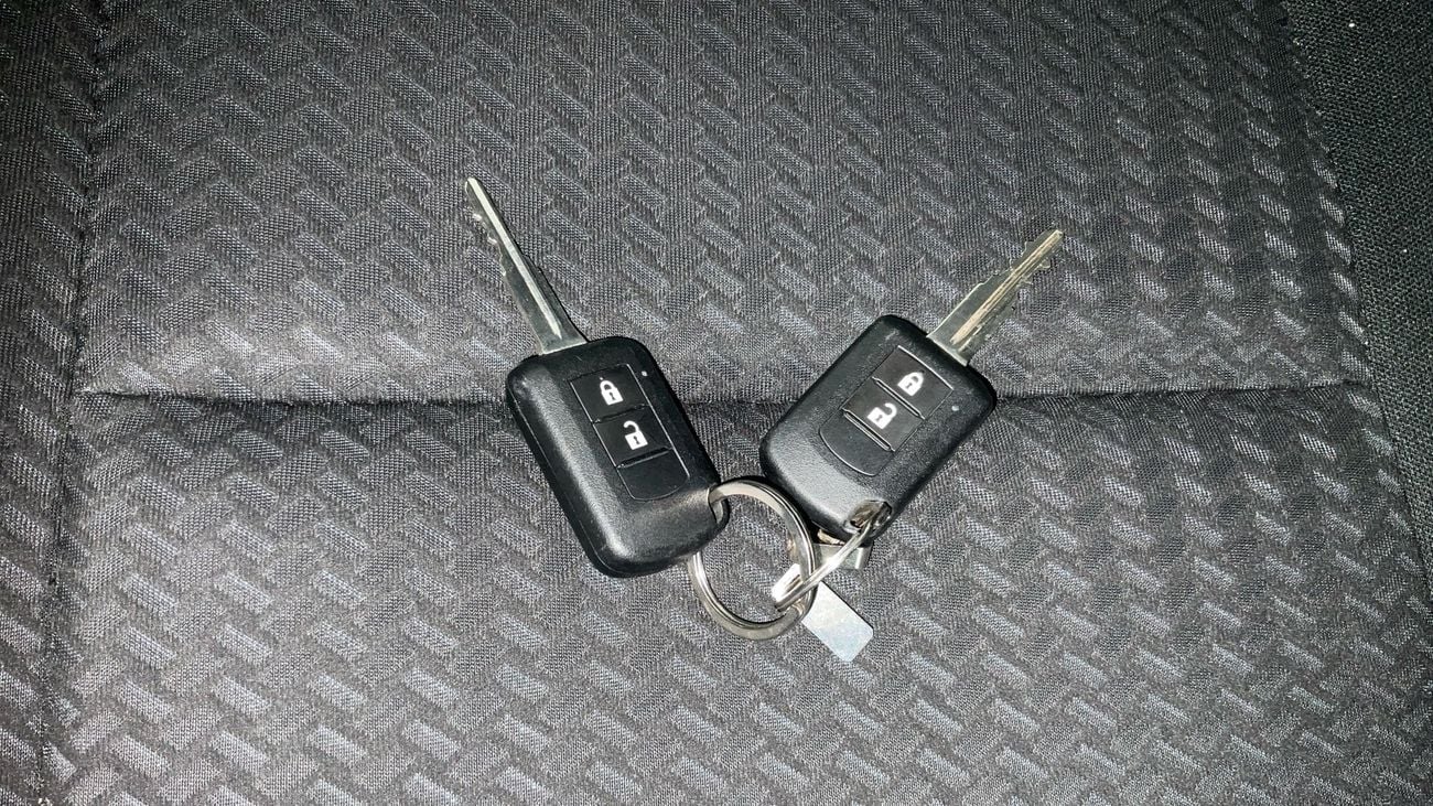 ميتسوبيشي إكلبس كروس GLX Highline | شامل الضمان | 0 ﺪﻔﻋﺓ ﺃﻮﻟﻯ