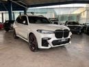 BMW X7 M50i | Guaranteed Warranty | 0 Down Payment