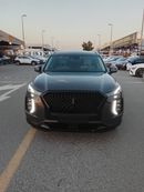 Hyundai Palisade Premium - Nappa 3.8L