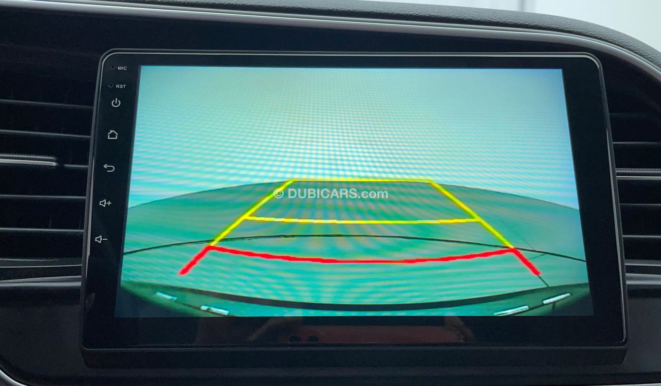 Hyundai Elantra GLS 2 | Zero Down Payment | Free Home Test Drive