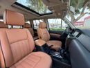 Nissan Patrol HT SAFARI