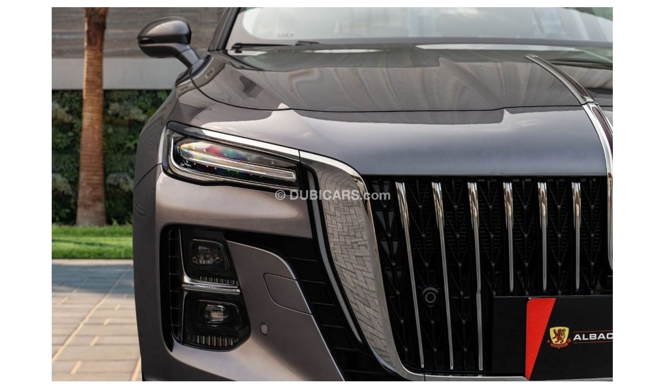 HONGQI H5 Ousado | 2,252 P.M  | 0% Downpayment | Brand New!